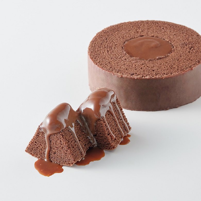 クラブハリエ　ショコラバームミルクチョコ